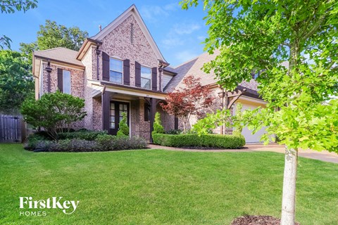 25 Garden Springs Drive 4 Beds Apartment for Rent
