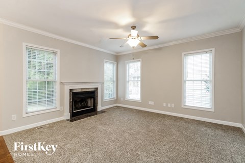 3205 Quail Run Drive 3 Beds Apartment for Rent