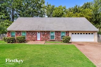 3943 Kimberly Dawn Cove 5 Beds Apartment for Rent