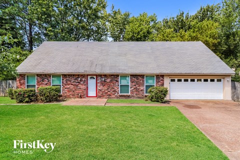 3943 Kimberly Dawn Cove 5 Beds Apartment for Rent