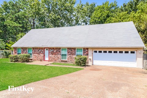3943 Kimberly Dawn Cove 5 Beds Apartment for Rent