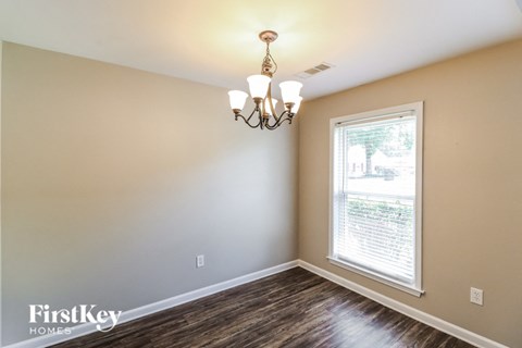 3943 Kimberly Dawn Cove 5 Beds Apartment for Rent