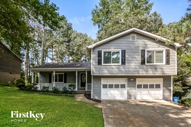 434 Ansley Brook Drive 4 Beds 2 for Rent