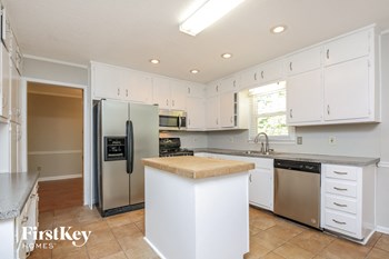 434 Ansley Brook Drive 4 Beds House for Rent - Photo Gallery 5