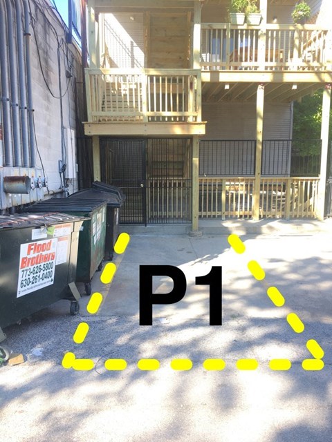 1760 N Clybourn Ave Studio-3 Beds Apartment for Rent - Photo Gallery 3