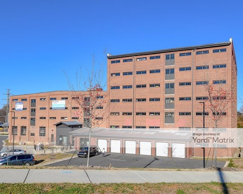 Storage Units for Rent available at 1702 Fairview Street, Greensboro, NC 27405