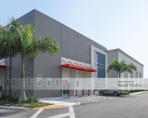 Storage Units for Rent available at 13191 Tamiami Trail East, Naples, FL 34114