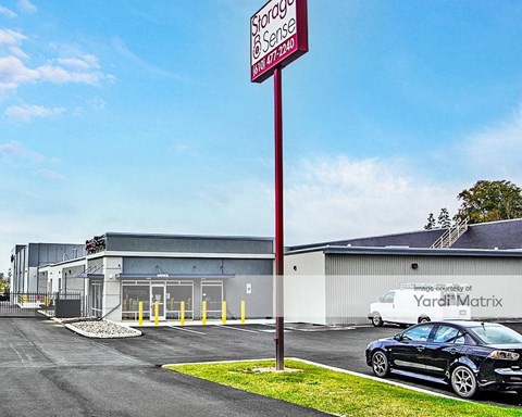 Storage Units for Rent available at 700 Old Fern Hill Road, West Chester, PA 19380