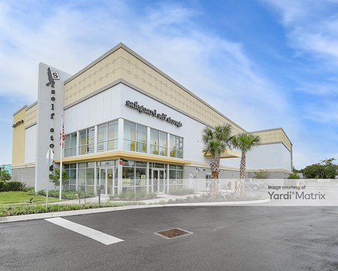 Storage Units for Rent available at 12950 Walsingham Road, Largo, FL 33774