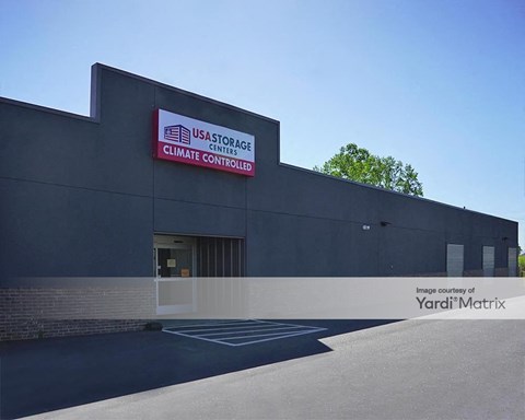 Storage Units for Rent available at 981 South Mechanic Street, Pendleton, SC 29670