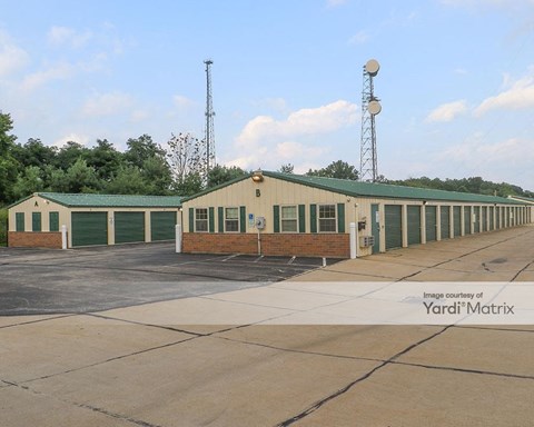 Storage Units for Rent available at 7105 Wooster Pike Road, Medina, OH 44256