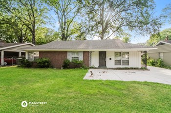 1055 S PERKINS RD 3 Beds House for Rent - Photo Gallery 2
