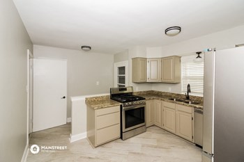 1055 S PERKINS RD 3 Beds House for Rent - Photo Gallery 6