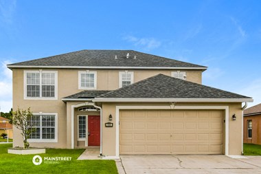 7306 FOX GROVE RD 4 Beds Apartment for Rent
