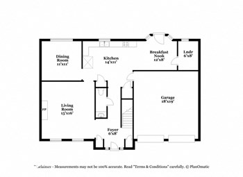 2541 Yocumshire Ct 3 Beds House for Rent - Photo Gallery 2