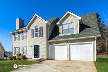 2541 Yocumshire Ct 3 Beds House for Rent - Photo Gallery 4