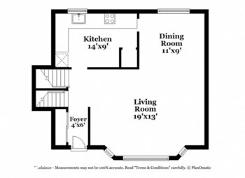 7207 201ST ST E 3 Beds House for Rent - Photo Gallery 3