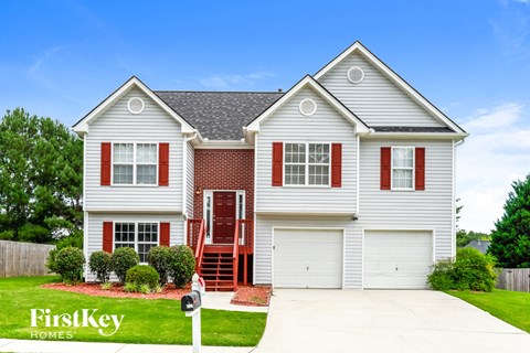 3805 Brushymill Court 4 Beds Apartment for Rent