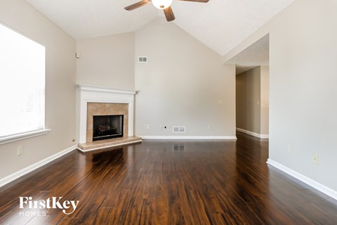 3805 Brushymill Court 4 Beds Apartment for Rent