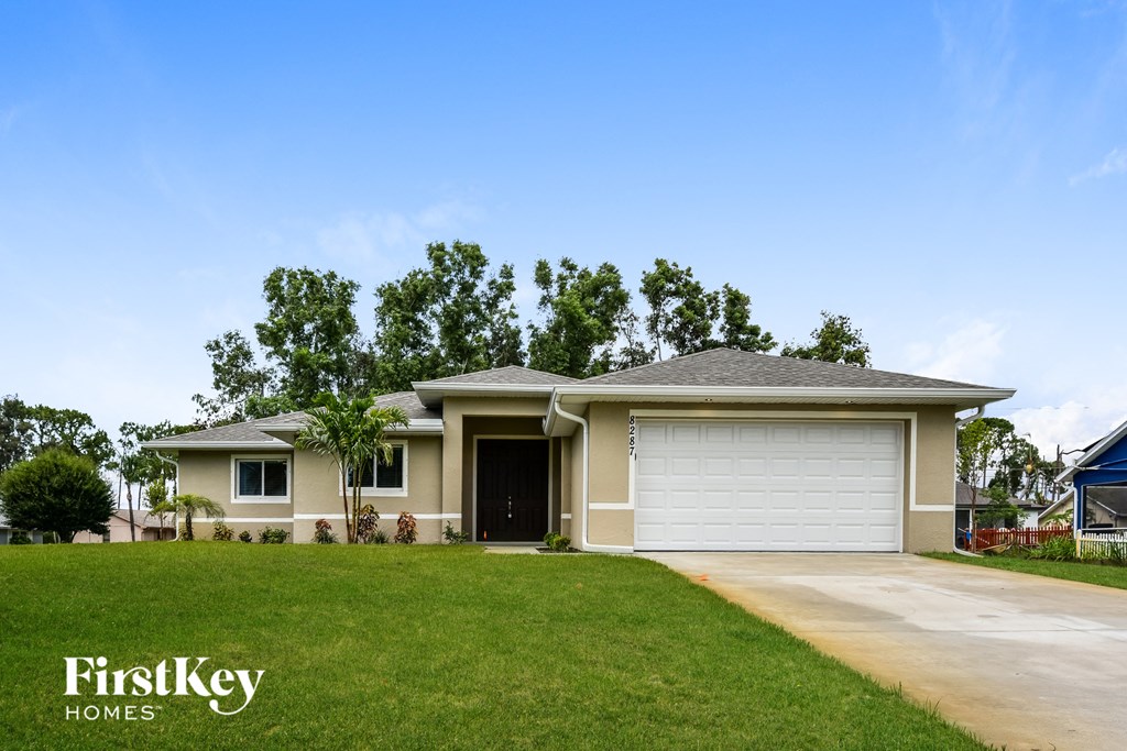 8287 Robin Road Studio House for Rent - Photo Gallery 1