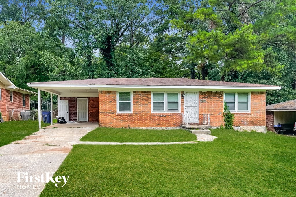 1107 Indale Place SW 2 Beds House for Rent - Photo Gallery 1