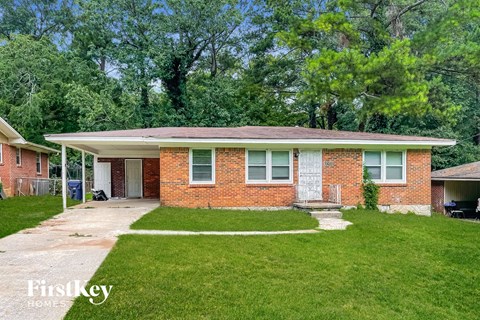 1107 Indale Place SW 2 Beds Apartment for Rent