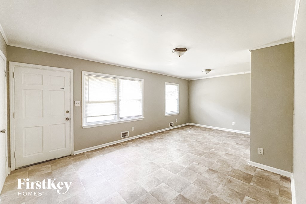 1107 Indale Place SW 2 Beds House for Rent - Photo Gallery 2