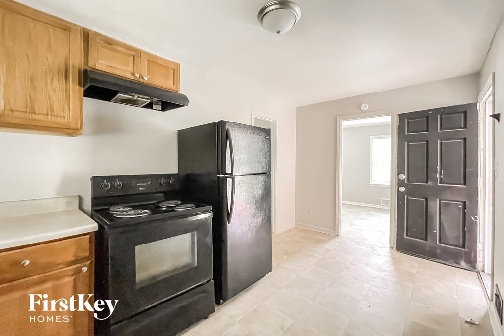 1107 Indale Place SW 2 Beds House for Rent - Photo Gallery 5