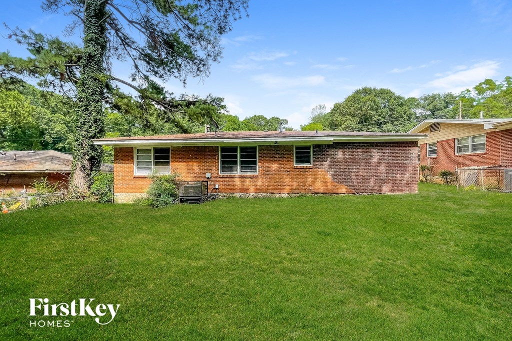 1107 Indale Place SW 2 Beds House for Rent - Photo Gallery 15