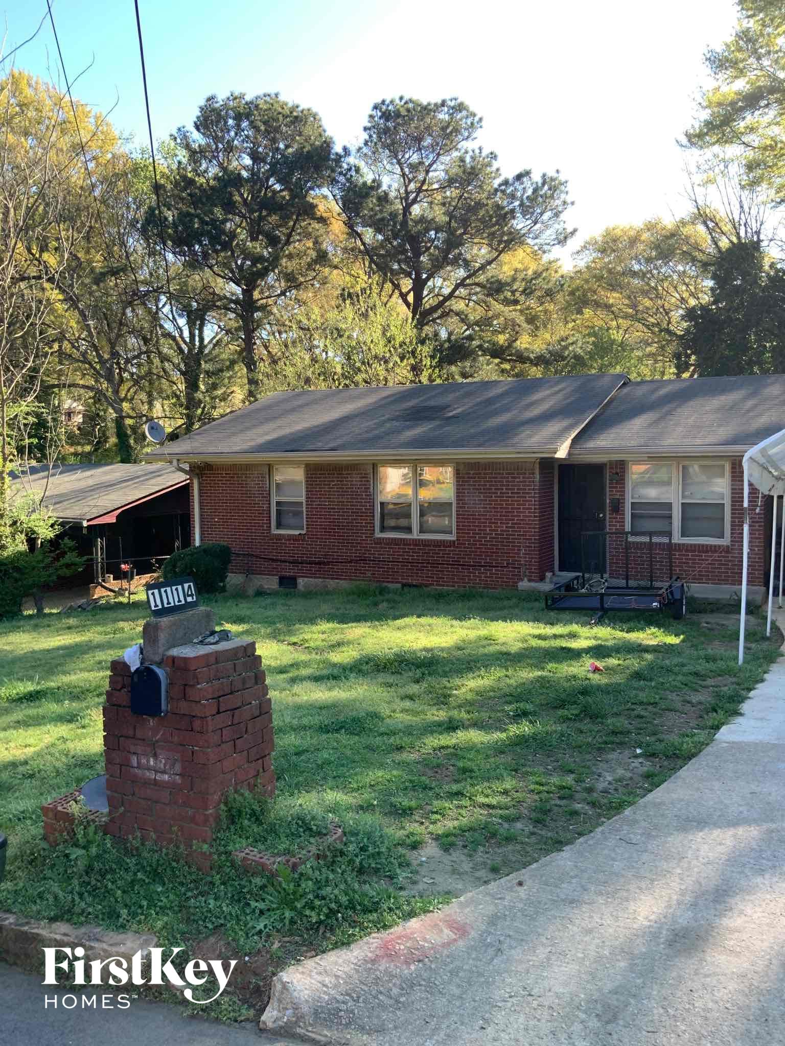 1114 Indale Place 3 Beds Apartment for Rent