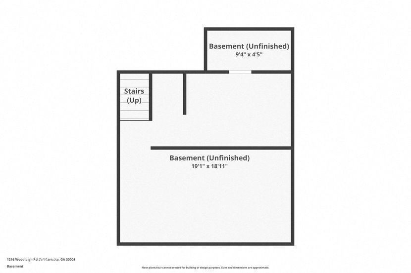 diagram of a basement unithematichematichematic symbols
