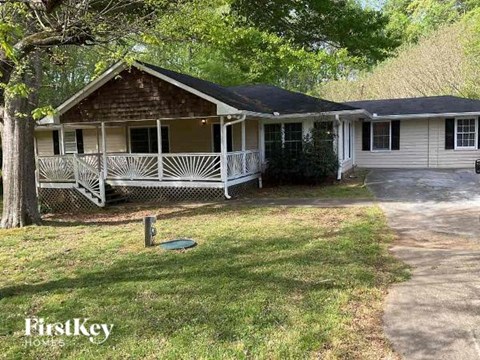 1237 Sycamore Drive 4 Beds Apartment for Rent