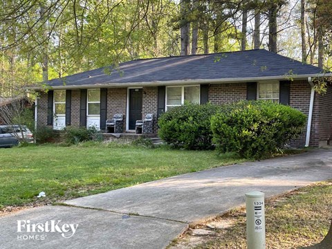 1334 Labelle St 4 Beds Apartment for Rent