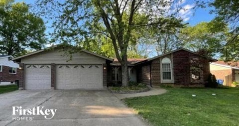 1351 Virginia Drive 4 Beds Apartment for Rent