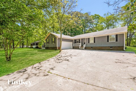 1393 Panola Rd 3 Beds Apartment for Rent