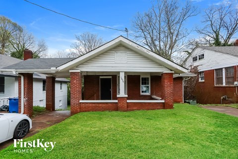 1434 Sylvan Rd 3 Beds Apartment for Rent