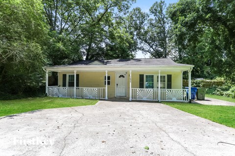 1698 Sandtown Rd 3 Beds Apartment for Rent