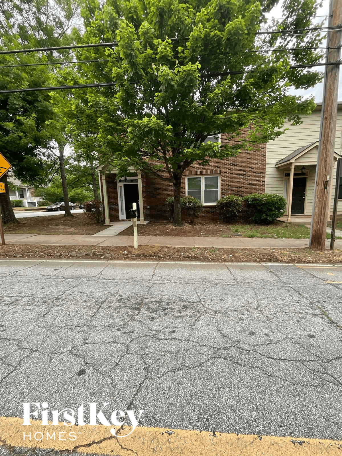1717 Taylor Ave 3 Beds Apartment for Rent
