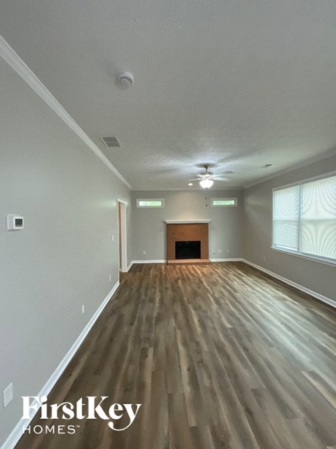 1717 Taylor Ave 3 Beds Apartment for Rent