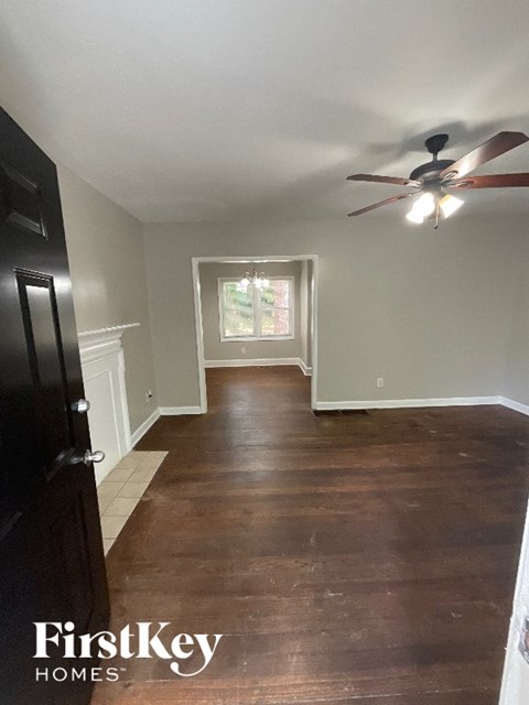 1731 N Olympian Way 2 Beds Apartment for Rent