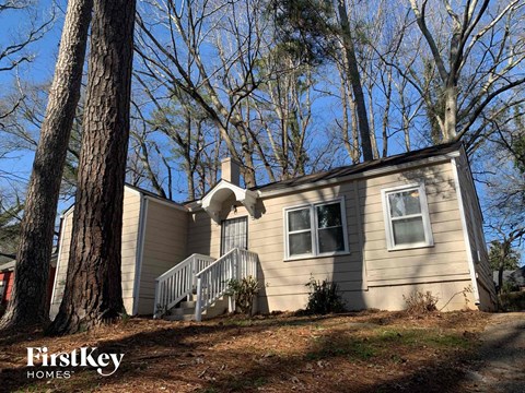 1731 N Olympian Way 2 Beds Apartment for Rent