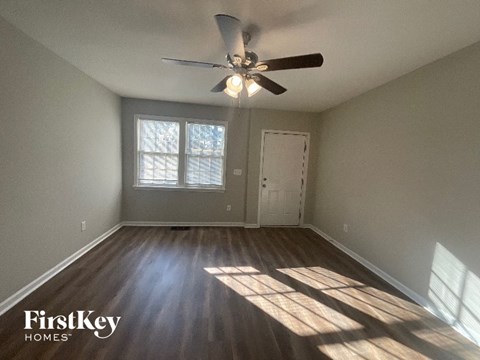 1749 S Alvarado Terr 4 Beds Apartment for Rent