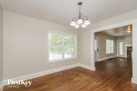 1750 Avon Ave 3 Beds Apartment for Rent