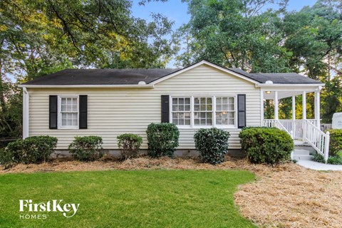 1823 Lee Street 3 Beds Apartment for Rent