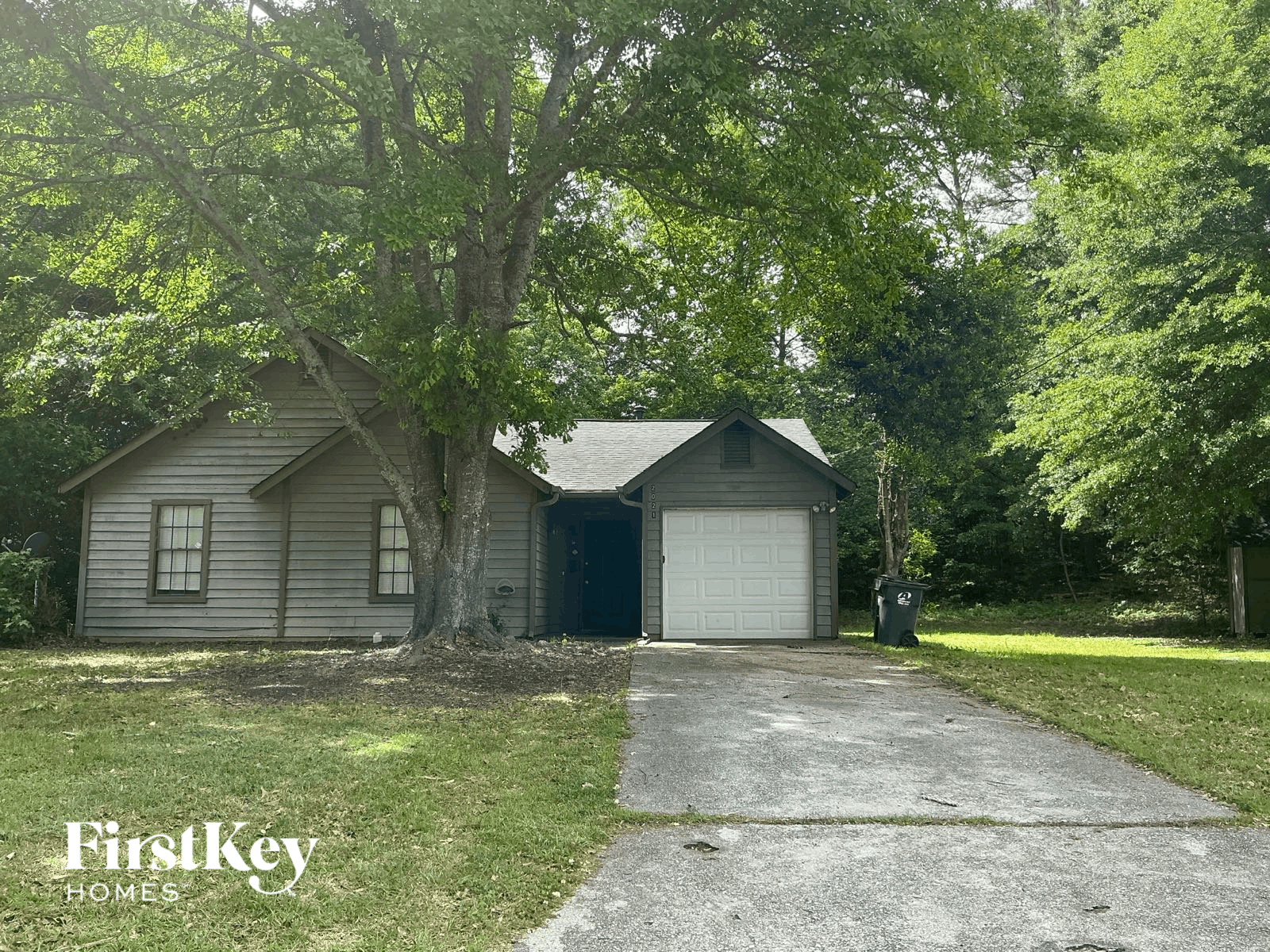 2021 Marshall Trail 3 Beds Apartment for Rent