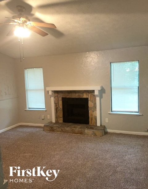 2021 Marshall Trail 3 Beds Apartment for Rent