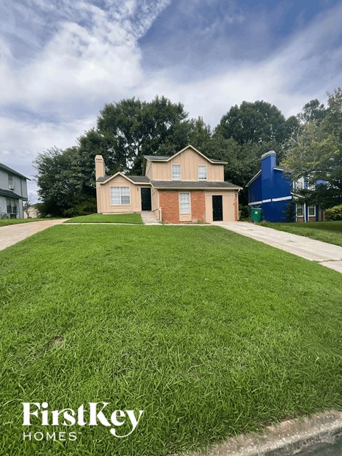 2103 Charles Cudd Ct 3 Beds Apartment for Rent