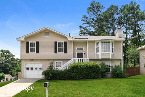2145 Sara Ashley Way 4 Beds Apartment for Rent