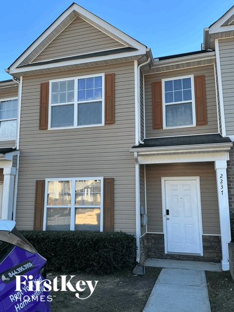 2237 Bigwood Trail 2 Beds Apartment for Rent