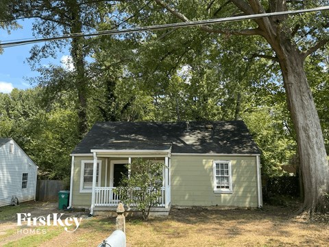 2238 Brunswick Ave 3 Beds Apartment for Rent